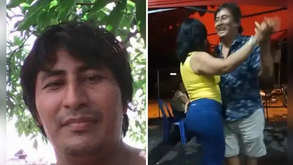 Iquitos: paro cardíaco causó la muerte de un hombre durante reencuentro de promoción