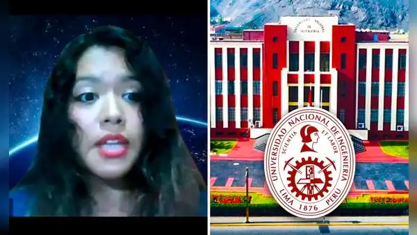 Profesora que enseña en la UNI y universidades privadas señala fuertes diferencias entre ambas: "Aprueban con 10"