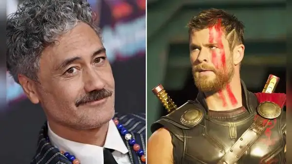 Taika Waititi revela que hizo 'Thor: Ragnarok' solo por dinero: "Debía alimentar a mis hijos"