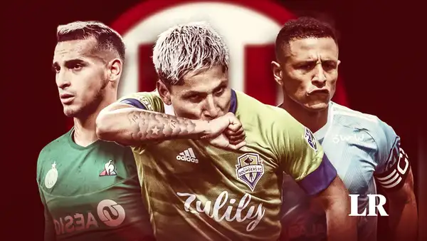 Con Yotún y Raúl Ruidíaz: el 11 de ensueño que quiere armar Universitario para su centenario