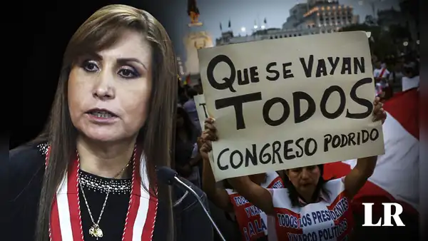 Organizaciones anuncian marchas por crisis política en el Ministerio Público: "¡Qué se vayan todos!"