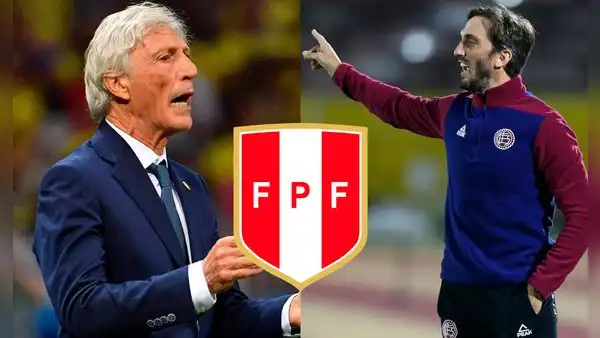 Los 4 técnicos del perfil de Gareca que podrían reemplazar a Reynoso en la selección peruana