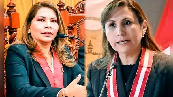 José Cuya desiste de reemplazar a Marita Barreto en Equipo Especial contra la Corrupción en el Poder