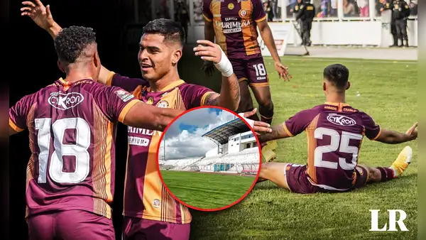 De Binacional a Los Chankas de Apurímac: ¿Juliaca seguiría siendo sede de partidos de la Liga 1?