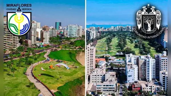 Ni Miraflores ni San Isidro: ¿cuál es el mejor distrito de Lima para vivir con niños, según la IA?