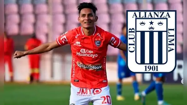 Alianza Lima cerca de fichar a Kevin Sandoval: ¿quién es y qué lesión le impidió jugar desde julio?