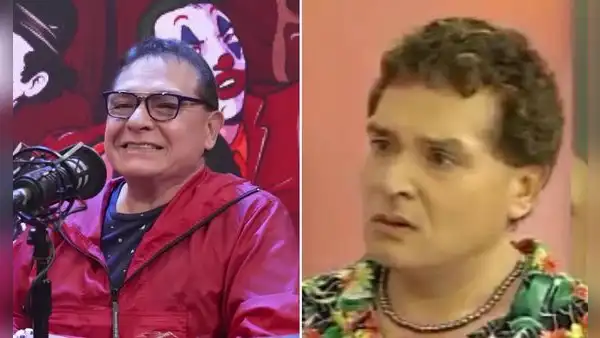'Mil oficios' sí tuvo final: Mario León, el popular 'Armandito', reveló su trágico desenlace