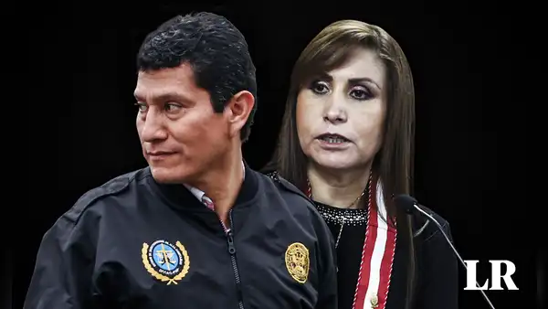 Harvey Colchado no pedirá garantías a la CIDH ante posibles represalias de Patricia Benavides