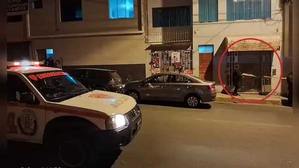 Sicarios y mafias extranjeras se enfrentan por el control territorial de Arequipa, según la PNP