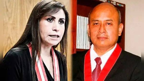 Patricia Benavides designa a fiscal Daniel Jara como nuevo reemplazo de Marita Barreto