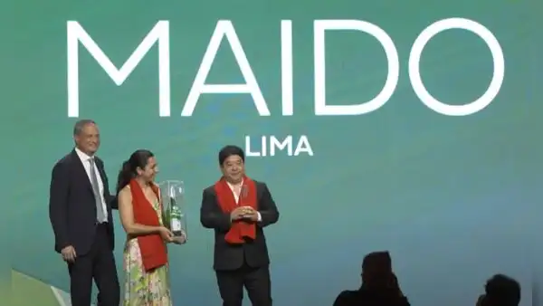 Maido se convierte en el mejor restaurante de Latinoamérica en los Latam 50 Best 2023