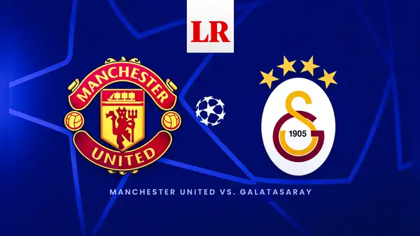 Manchester United vs. Galatasaray EN VIVO: ¿dónde ver el partido por UEFA Champions League?
