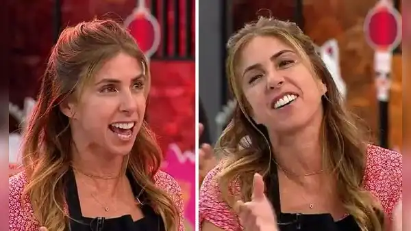 Fiorella Cayo: actriz es ELIMINADA de 'El gran chef: famosos" cuarta temporada