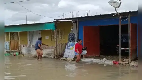 Piura: obras de mitigación aún no culminan y otras ni empiezan