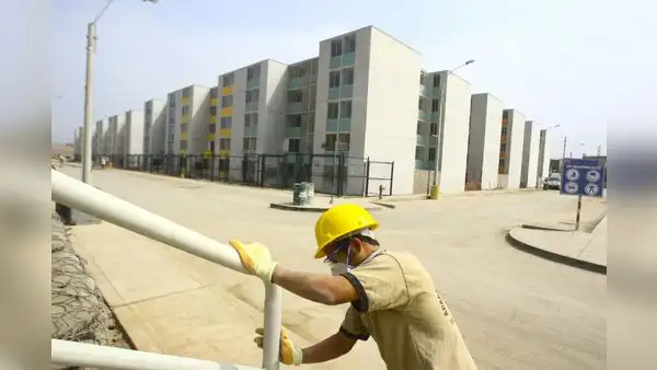 A setiembre la venta de viviendas en Lima cayó en 8%