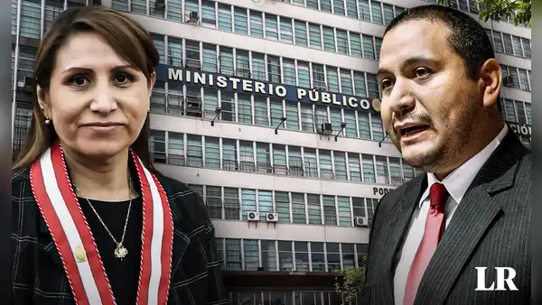Red criminal de Patricia Benavides: así fue el allanamiento fiscal a la oficina de Jaime Villanueva
