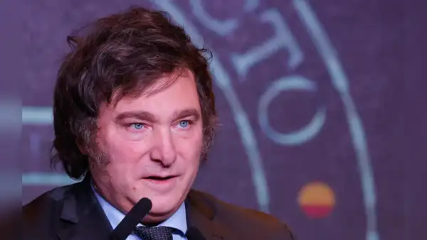 Javier Milei tras su viaje a Washington: “Nos convertimos en un socio estratégico de EE. UU."