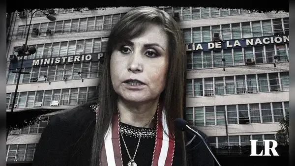 Patricia Benavides pide al PJ ampliar medida cautelar para suspender proceso disciplinario inmediato