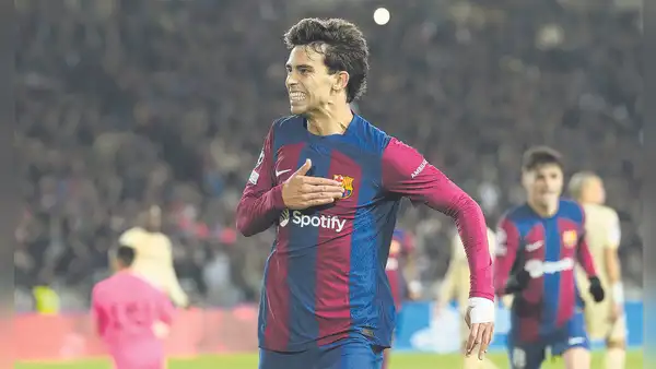 Champions League: Barcelona clasificó a los octavos de final