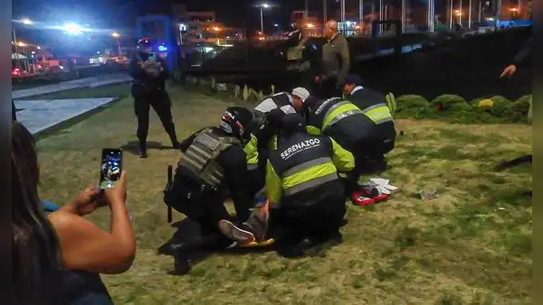 Arequipa: bandas se enfrentan por control de negocios ilícitos