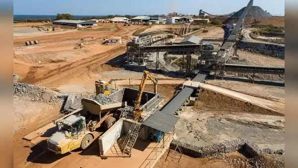 Congo habría desplazado al Perú como segundo productor global de cobre, asegura Codelco