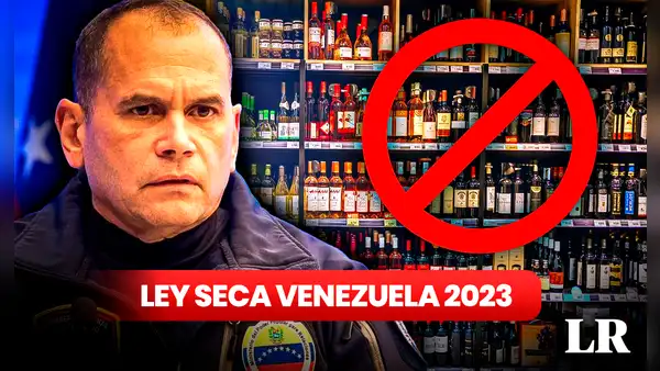 Ley seca Esequibo 2023: ¿desde cuándo aplica la nueva medida para el referendo en Venezuela?