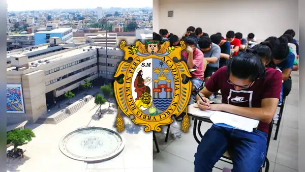 UNMSM: ¿cuántos puntos me restan en el examen de admisión 2024-I si contesto mal una pregunta?