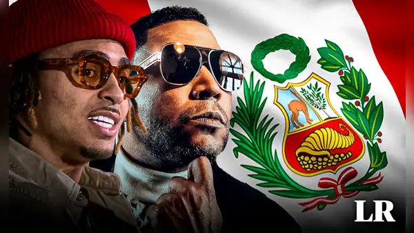 Ozuna y Don Omar brindarán concierto en Perú: ¿cuándo y dónde se presentarán los reguetoneros?