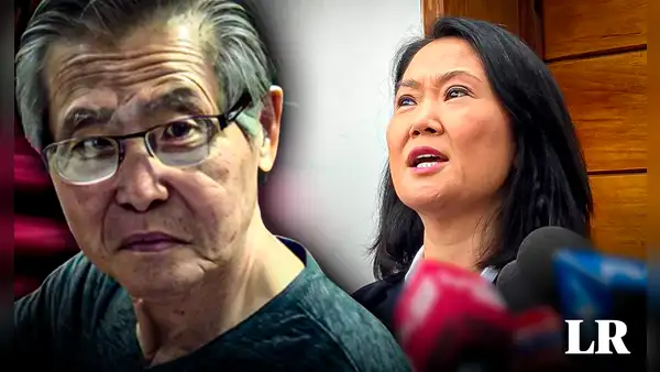 Keiko Fujimori espera libertad de su padre pese a que TC no define indulto
