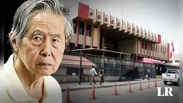 ¿Quién es el juez de Ica encargado de resolver el indulto a Alberto Fujimori?