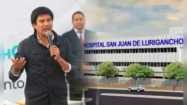 Ampliación del Hospital San Juan de Lurigancho: ¿qué impide su construcción tras 13 años de planeamiento?