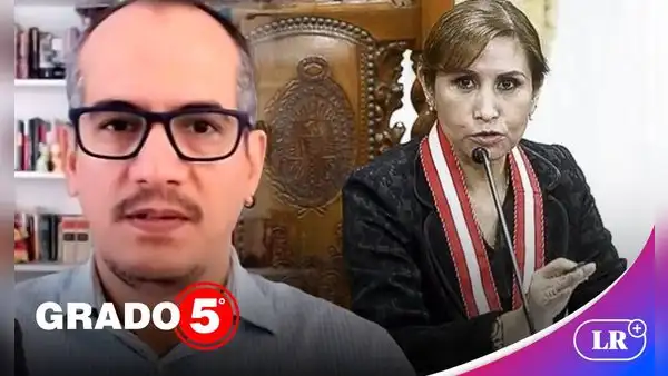 Fernandini: "Patricia Benavides puso a uno de sus lacayos en el puesto de Barreto para no ser investigada"