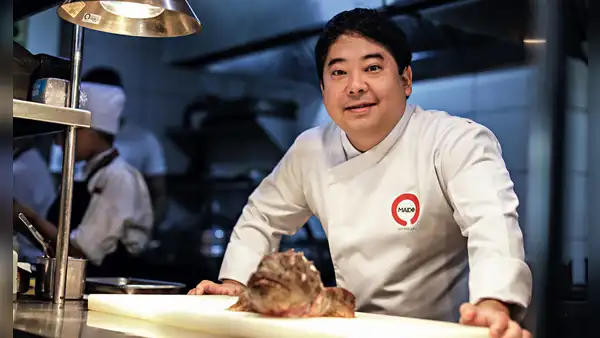 La historia detrás del éxito de Mitsuharu Tsumura y su restaurante Maido