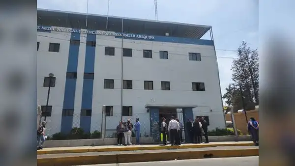 Mujer muere tras someterse a una liposucción en Arequipa: familia denuncia negligencia médica