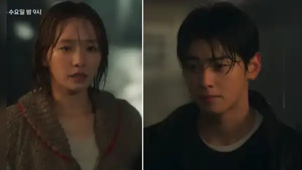 'A Good Day to Be a Dog', capítulo 8 español ESTRENO: horario y dónde ver ONLINE el k-drama de Eun Woo