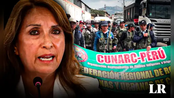 Ronderos marcharán contra Boluarte este sábado 2 de diciembre en Trujillo: ¿qué regiones se unirán?