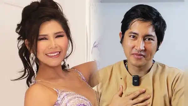 Yarita Lizeth celebró su cumpleaños y doctor Fong le envió emotivo mensaje: "Has sabido sanar mis heridas"