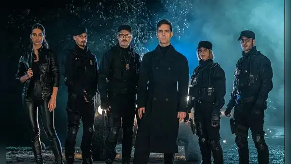 ‘Berlín', la precuela de 'La casa de papel' en Netflix, lanza tráiler con el regreso de 2 personajes antiguos