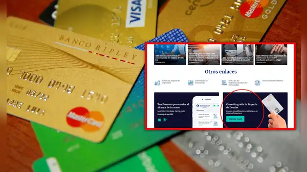 Solo con DNI: ¿cómo saber si tengo préstamos o tarjetas de crédito a mi nombre no autorizados?