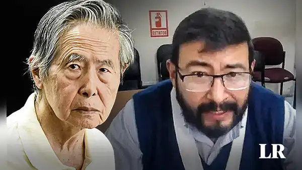 ¿Quién es el juez de Ica Miguel Díaz Chirinos, encargado de resolver el indulto a Alberto Fujimori?