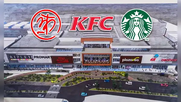 ¿Qué restaurantes hay en el nuevo Mall Aventura de San Juan de Lurigancho? Acá la lista completa