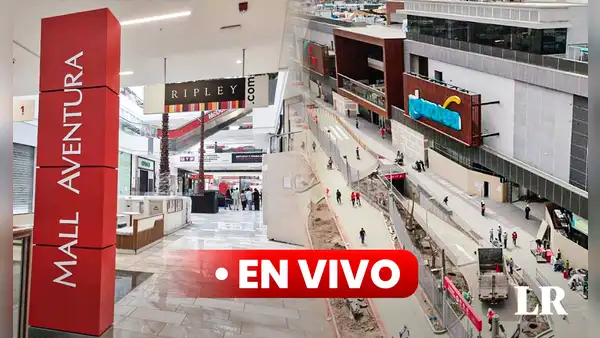 Inauguración de nuevo mall de San Juan de Lurigancho EN VIVO HOY: horarios, tiendas, ofertas y más