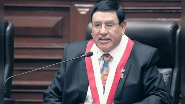 Corte Suprema declara inconstitucional 'Ley Soto' aprobado por el Congreso