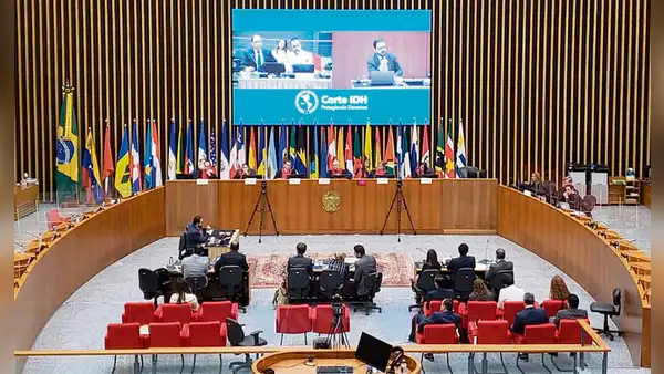 Indulto humanitario a Fujimori no cumple las condiciones necesarias