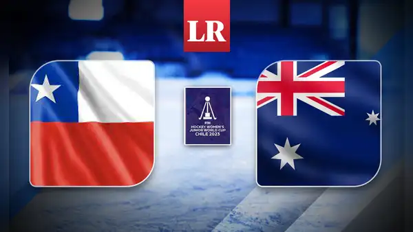 Chile vs. Australia por el Mundial Junior de Hockey Femenino: conoce AQUÍ la hora y canal del juego