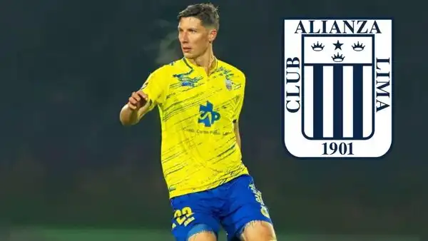 ¿Quién es Gastón Campi, el central argentino que podría llegar a Alianza Lima para el 2024?