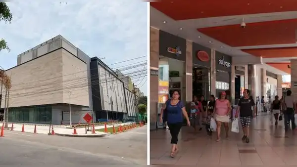 Municipalidad de La Molina entregó licencia de funcionamiento a Mall de Cencosud
