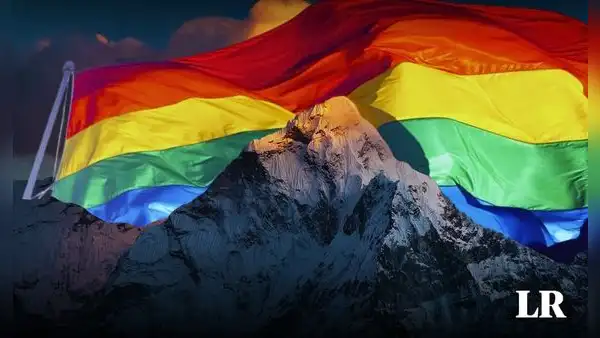 Nepal es el primer país del Sur de Asia en registrar un matrimonio homosexual: "La ley nos acepta"