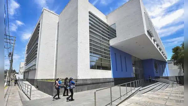 Fiscales superiores de Arequipa rechazan corrupción en el Ministerio Público