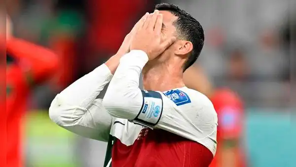 Cristiano Ronaldo es investigado por estafa en Estados Unidos y pagaría millonaria demanda